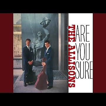 Are You Sure? (Alternate Take)