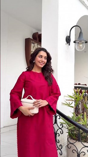 Every-wear Edit V | Summer Eid Pret | Maryum N Maria