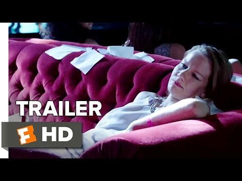 Toni Erdmann Official Trailer 1 (2016) - Peter Simonischek Movie