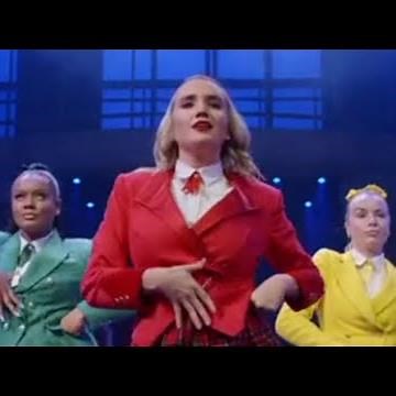 Candy Store Heathers 2022 Pro-Shot