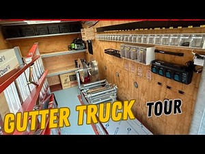 What Is the Ultimate Gutter Truck Setup? 🚚 State-of-the-Art Tour and FAQ