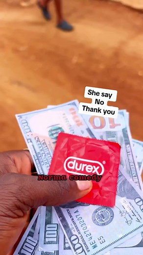 Norma comedy on TikTok