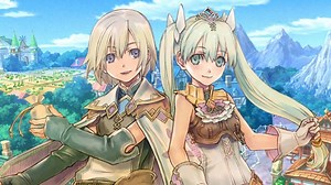 Rune Factory Getting Livestream with More Details on Upcoming Games