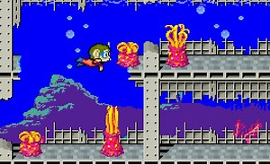 1K views · 43 reactions | ALEX KIDD: THE LOST STARS - Sega 1986 Dal nostro canale YouTube: https://www.youtube.com/user/salagiochi1980 Sviluppato e pubblicato da #Sega nel 1986 per il mercato arcade, #TheLostStars è un bel platform che ha per protagonista il mitico #AlexKidd. Certo, non regge il confronto con un capolavoro del calibro di #MiracleWorld per #MasterSystem, ma l'ho comunque giocato tantissimo e sempre con piacere. Voi che ne pensate? Alex | Sala giochi 1980 | Facebook