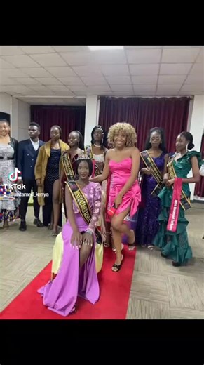 MISS Untamed Kenya Grand Finale #Missuntamed #Untamedkenya