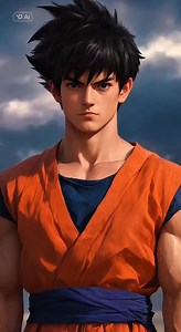 Goku transition to Ultra instinct | Fighting Gamers