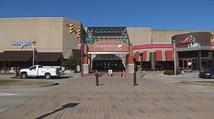 What is next for the Charleston Town Center Mall?