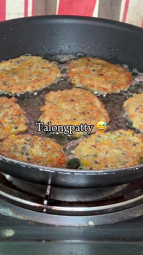18K views · 207 reactions | Talongpatty #cybellicious #lunchtime #talong #easyrecipes #ulamideas #gulayislife #kaintayo #reelsvideo #reelsviral #fbreels #Cayden | Cybellicious Kitchen | Facebook