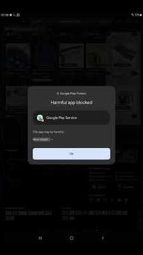 Obfuscated Shellshock Vulnerability on Android Tablet