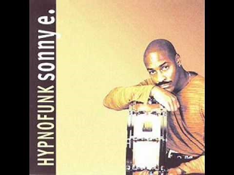 Sonny Emory - Hypnofunk