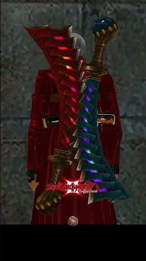 Cutscene Mod Pack (Devil Arms, Bosses, Faces etc.) Mod - Dmc3 HDC [PC]