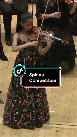 👀 The countdown to the 28th Annual Sphinx Competition Finals Concert is ON! Only 3 months left until Detroit’s Orchestra Hall is filled with the incredible talent of young Black and Latinx string players. 🎶 January 25, 2025—don’t miss your chance to witness history in the making! 🎻✨ #SphinxCompetition #ClassicalMusic #SphinxSymphony #DetroitEvents