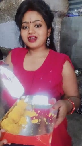 6.6K views · 263 reactions | Diwali ka mithaai Bach gai # Facebook# blog | Malti Chakravarti | Facebook