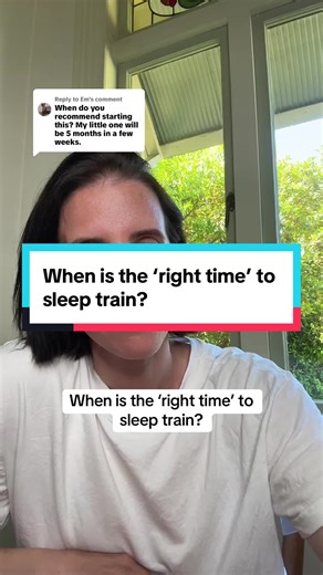When to Start Baby Sleep Training: Key Insights