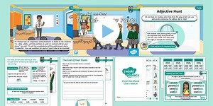 Adding -ful and -less Lesson Pack - Level 6 Week 28 Lesson 1