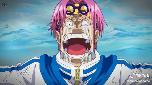 uh... uh... uh...! #onepiece #onepiecefunny #cry #coby
