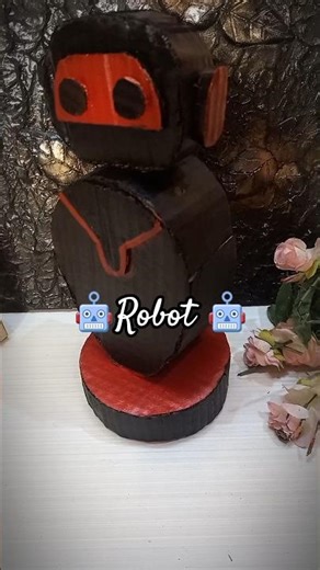 #making Robot 🤖😱🤯 l CRAFTOPIA