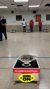 910K views · 10K reactions | just another day in the office #americancornholeleague #wtfcornhole #cornhole #acl #viral #reels | Adrian Johnson Official | Facebook