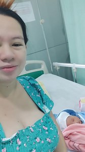 77K views · 586 reactions | My caesarian section Birth vlog / Due to GDM and Highblood | Carol Uvero Flor | Facebook
