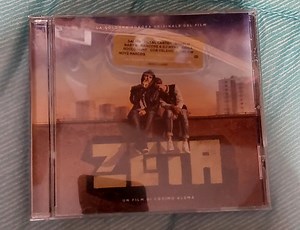 Izi - Zeta - Una Storia Hip Hop