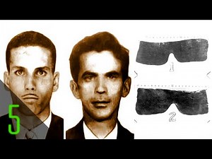 5 Creepiest and Most Mysterious Masks in History