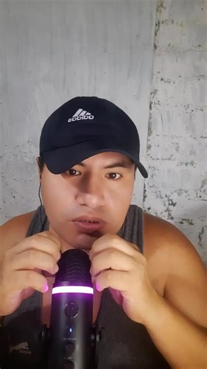 #asmr #parati #viral | mouth speaker sounds