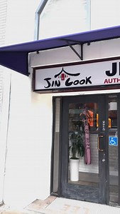 🏮 Now Open in DTLA! 🏮 Say hello to Jincook—your new go-to spot for authentic Korean comfort food! 🇰🇷✨ From the moment you step in, you’ll feel the warmth of Korea—now it’s time to taste it! 🍜🔥 📍 Come visit us in Downtown LA! #JincookDTLA #AuthenticKoreanEats #NowOpen #DTLAfood #KoreanComfortFood#la#la맛집 #koreanfood #foodie #gno#datenight | Jincook dtla