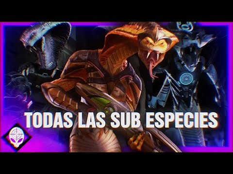 History of the VIPERS | XCOM's Deadliest Enemy Explained