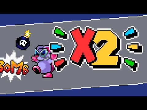 [SMBX2 Tutorial] - Custom Boss (Part 4) - Bombastic attacks