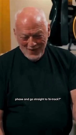 We’ve shared a long and incredible history with our friend David Gilmour, dating all the way back to his first visit in 1968. More than five decades later, we’re lucky that the bond remains just as strong 🤝 Together with his bandmates in Pink Floyd, David has always been at the forefront of musical and technological innovation - constantly pushing boundaries and redefining what’s possible in the studio 🎶 In this interview with Rick Beato, he takes us through some of our shared history and the 