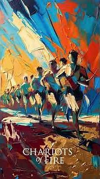 Chariots of Fire (Vangelis) Septemvri Band