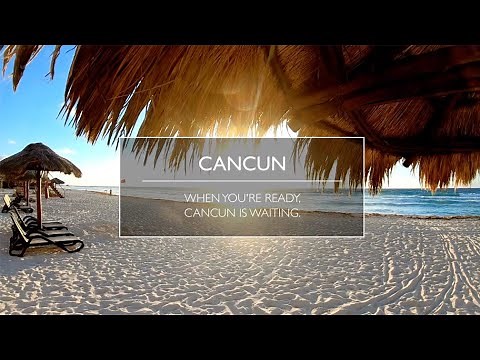 Someday Getaway - Cancun | Apple Vacations®