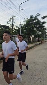 90K views · 1.4K reactions | T.R.A.I.N. Program for BS Criminology Interns Batch 2 | Dean Jez Vicente | Facebook