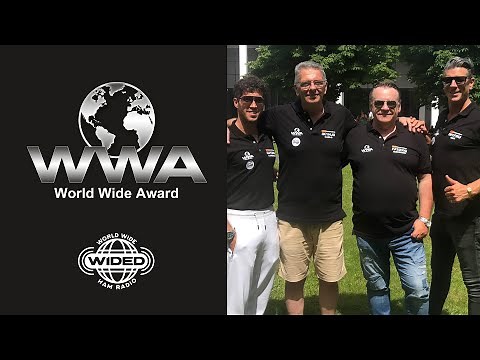 The Award Program That’s Changing Ham Radio Forever: World Wide Award