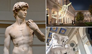 Top 10 Applications of 3D Printing in Art - 3Dnatives