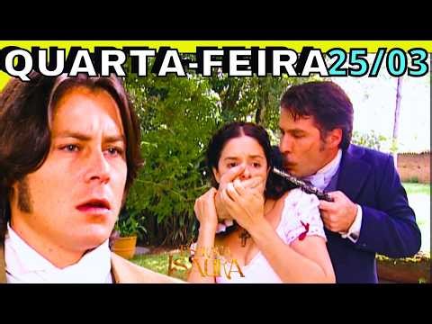 🔴 ISAURA THE SLAVE - TODAY'S CHAPTER - WEDNESDAY, MARCH 25