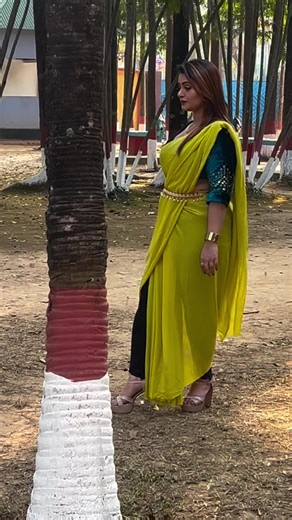 Behind The Scenes of Our Latest Shoot