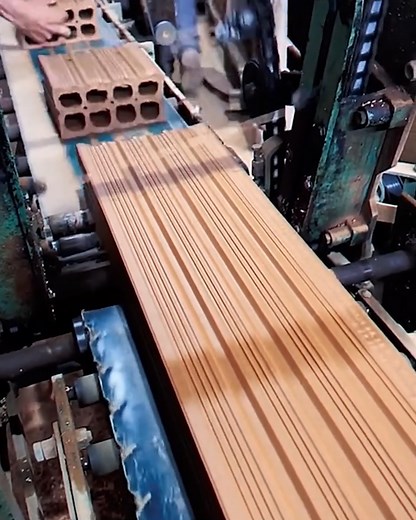 A machine that cuts rocks! | Simple Series