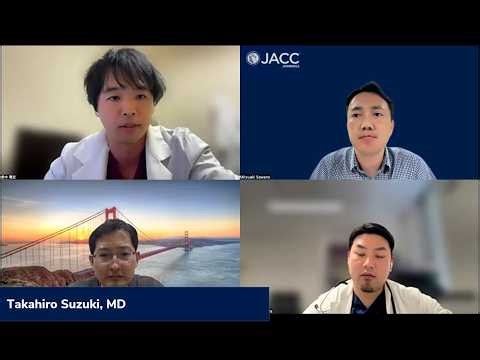 After PCI, What Matters Most? Heart Failure, Bleeding, or Recurrent MI? | JACC Baran