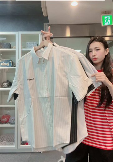 Thoi trang nam osaka #mensfashion #shopping #osaka