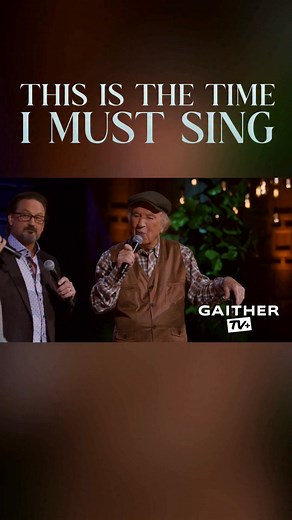 264K views · 9.9K reactions |  With a subscription to GaitherTV+, you can watch brand new Gaither videos, like The Martins’ This Is the Time I Must Sing, anytime, anywhere! For just $4.99/month, you'll get 24/7 access to 250+ full-length Gaither shows on your computer, phone, tablet, or smart TV. Sign-up today for your 7-day free trial: https://gaithertvplus.com/ | Gaither Music | Facebook