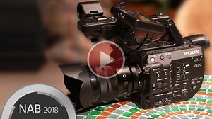 ソニーFS5IIインタビュー － 何が新しくなった？ | CineD