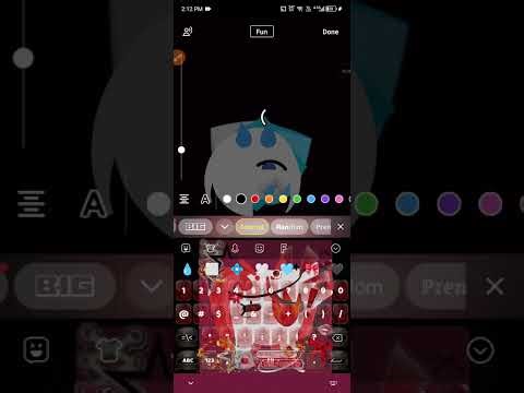 How do make my second oc (no sound) and no watermark bc I'm lazy❗❗