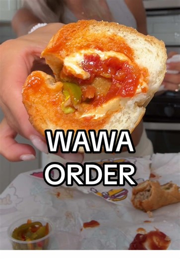 Wawa's Perfect Meatball Sub Order Explained