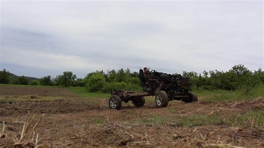 Lucian Mladin pe TikTok