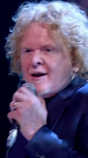 Simply Red • Money's Too Tight (To Mention) | Frequência Modular