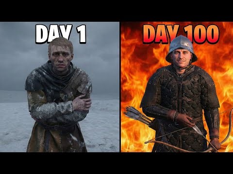 I Spent 100 Days Liberating a Medieval World in Bellwright