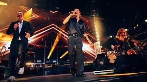 【10/12/2023】Angels Brought Me Here Live Sydney Opera House / Guy Sebastian