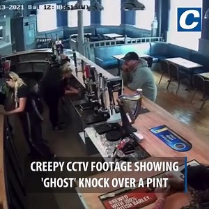 This is very creepy 😱 | Newcastle Chronicle