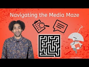 Navigating the Media Maze - Evaluating Credibility in Media Sources